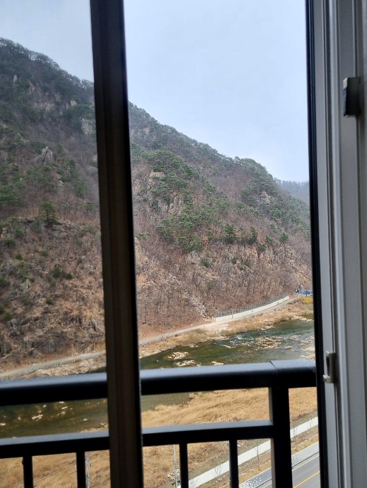 송파구 삼전동 방충망 교체 시공 사진 4